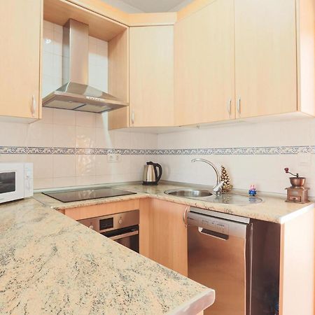 2 Bedroom Lovely Home In Mazarrón Esterno foto