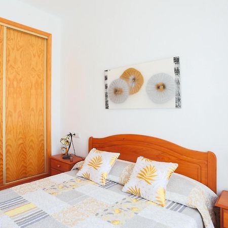2 Bedroom Lovely Home In Mazarrón Esterno foto