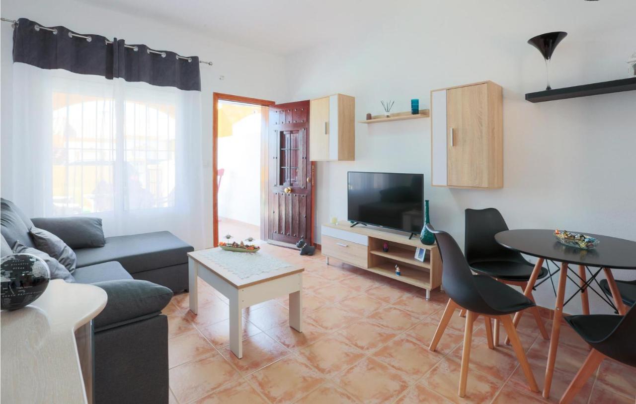 2 Bedroom Lovely Home In Mazarrón Esterno foto