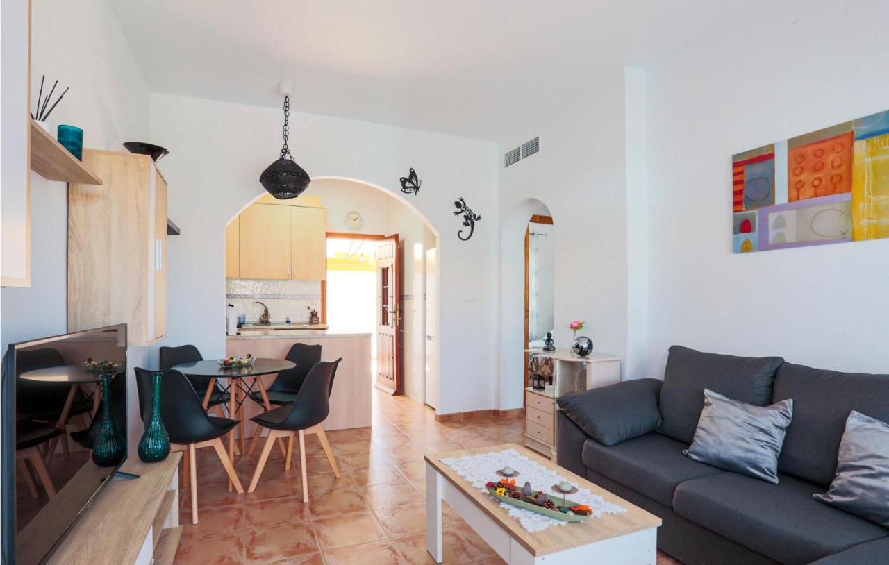 2 Bedroom Lovely Home In Mazarrón Esterno foto