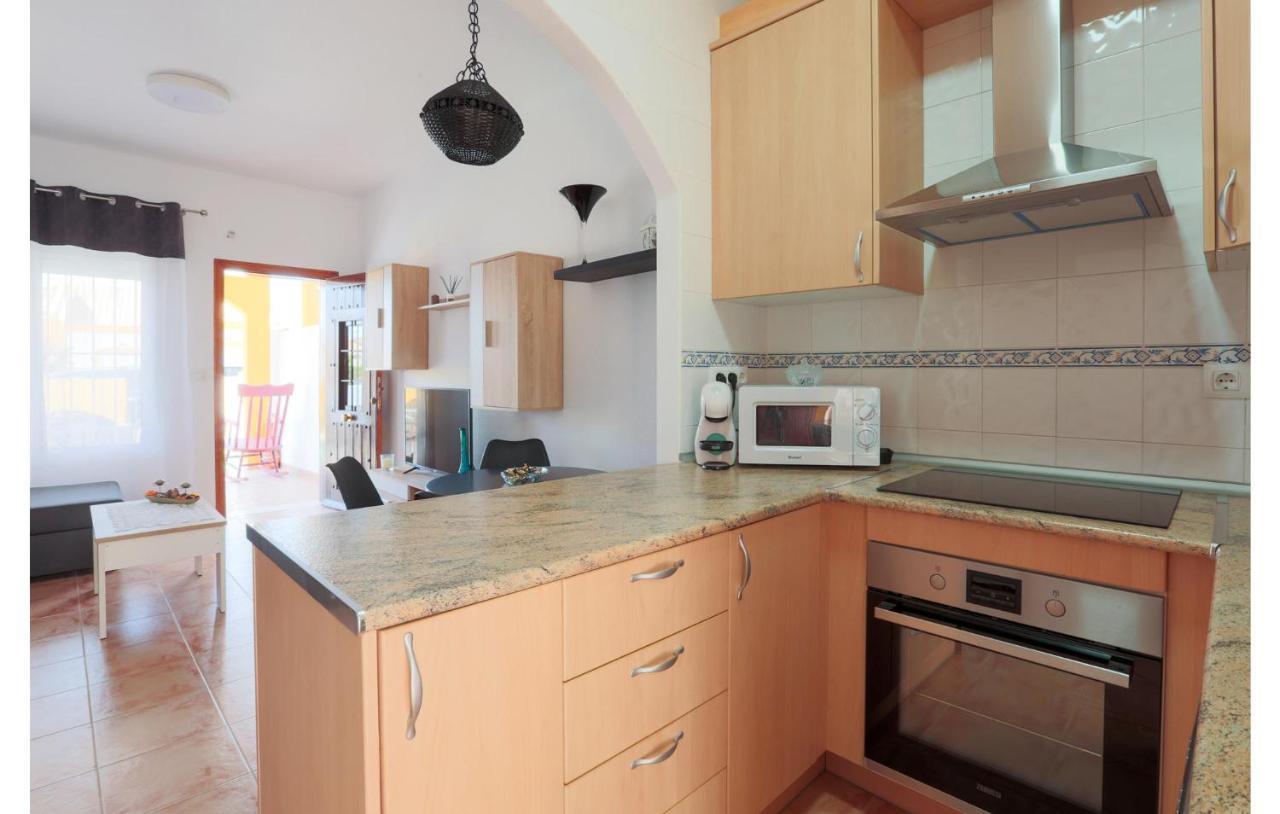 2 Bedroom Lovely Home In Mazarrón Esterno foto