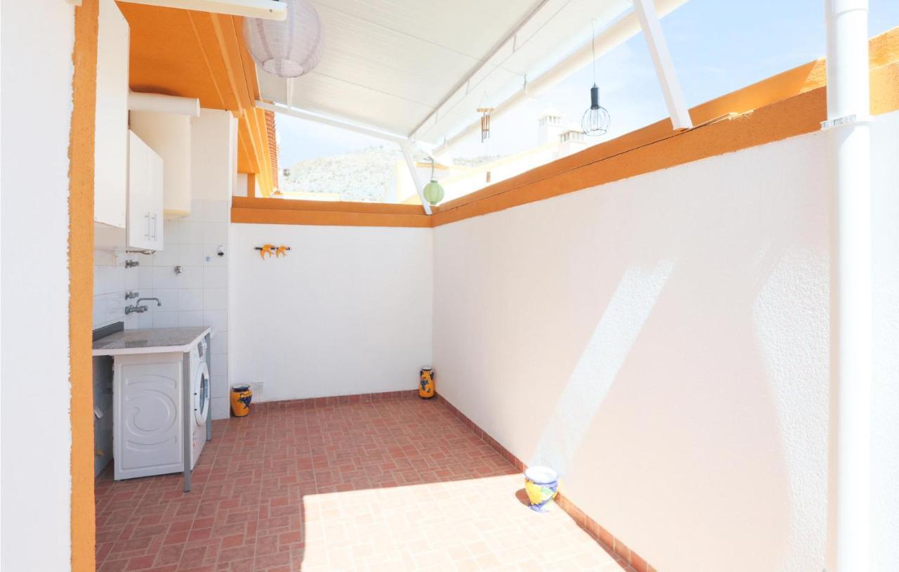 2 Bedroom Lovely Home In Mazarrón Esterno foto