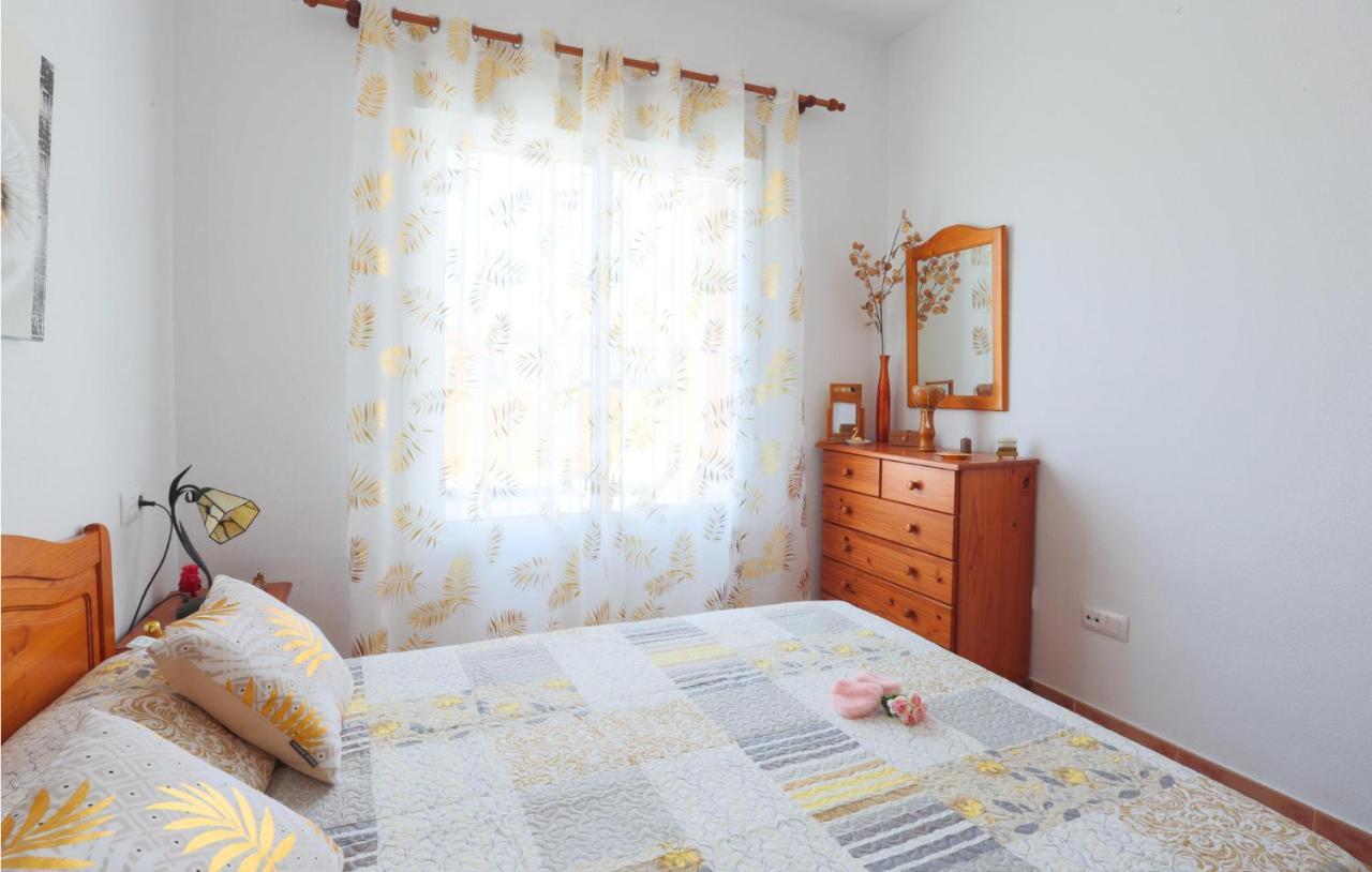2 Bedroom Lovely Home In Mazarrón Esterno foto