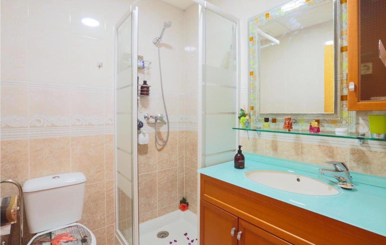 2 Bedroom Lovely Home In Mazarrón Esterno foto
