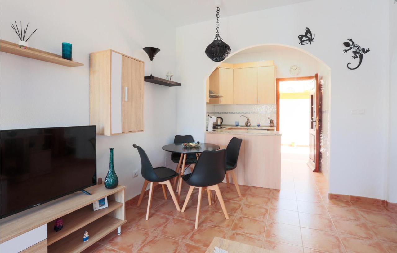 2 Bedroom Lovely Home In Mazarrón Esterno foto
