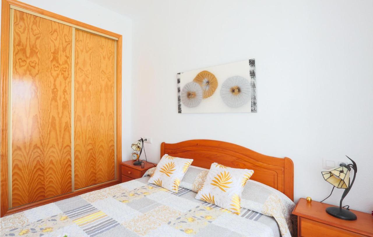 2 Bedroom Lovely Home In Mazarrón Esterno foto