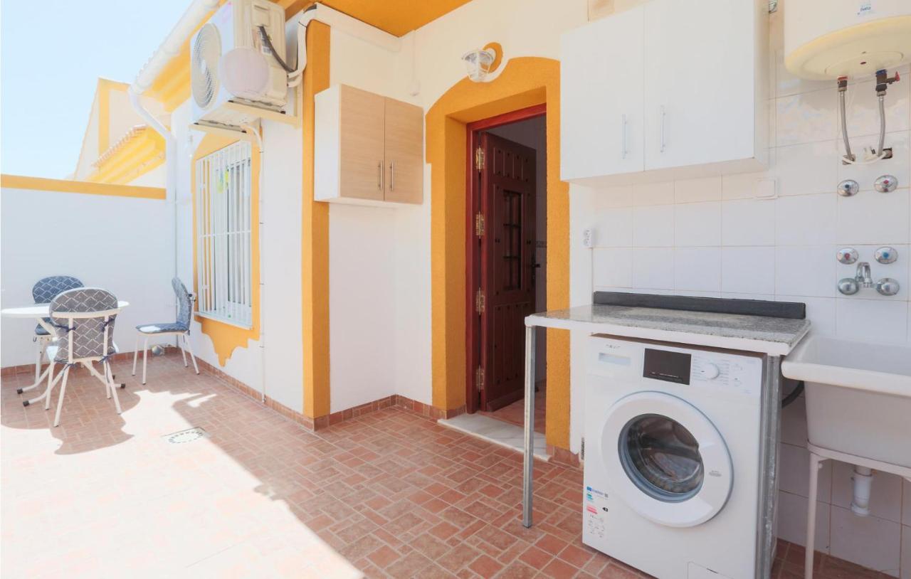 2 Bedroom Lovely Home In Mazarrón Esterno foto