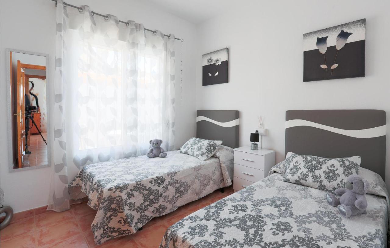 2 Bedroom Lovely Home In Mazarrón Esterno foto