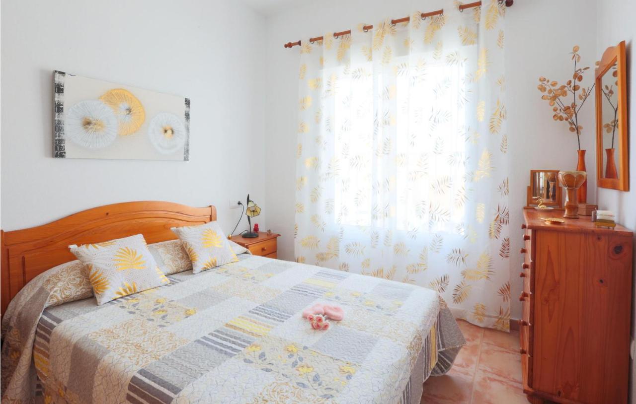 2 Bedroom Lovely Home In Mazarrón Esterno foto