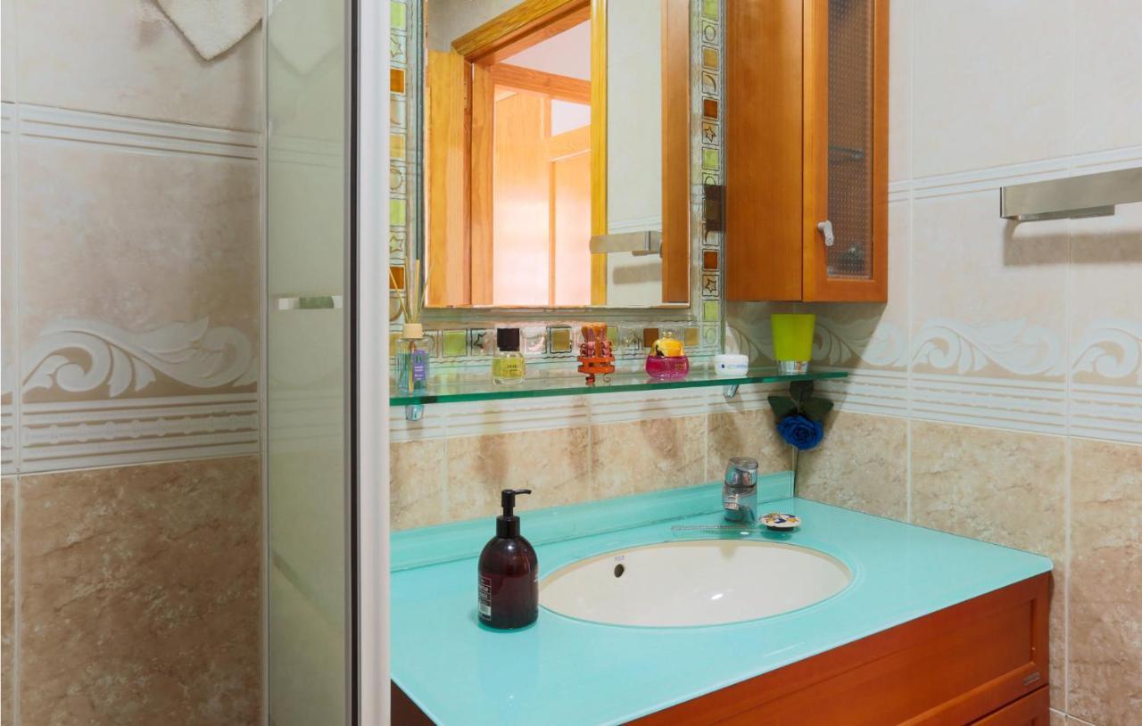 2 Bedroom Lovely Home In Mazarrón Esterno foto
