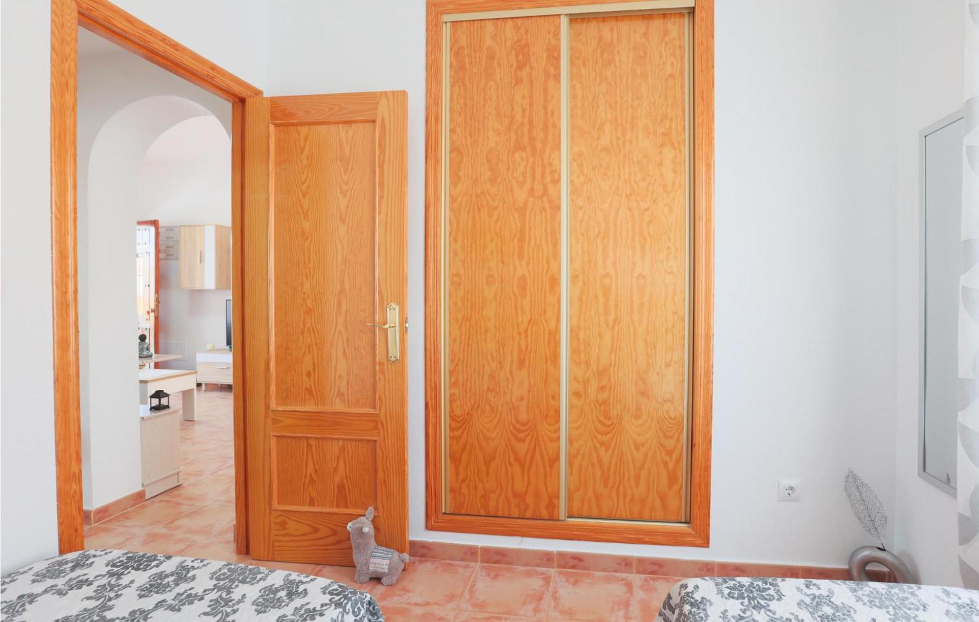 2 Bedroom Lovely Home In Mazarrón Esterno foto